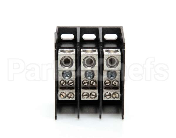 8074080 Frymaster Blck,600V 175Acu/135Aa1 Pwrtrm