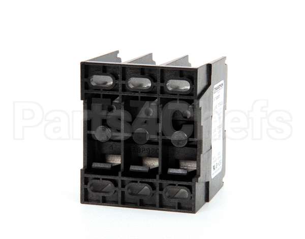 8074080 Frymaster Blck,600V 175Acu/135Aa1 Pwrtrm