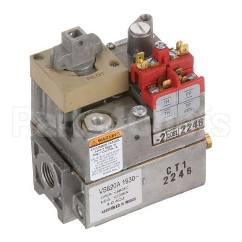 8074137 Compatible Frymaster Valve, Honeywell Mv (Aus T)