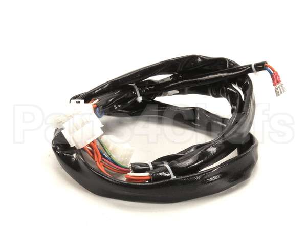 8074194 Frymaster Harness, Re Fv Controls