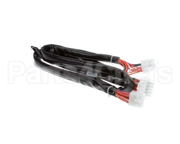 8074195 Frymaster Harness, Re Dv Controls