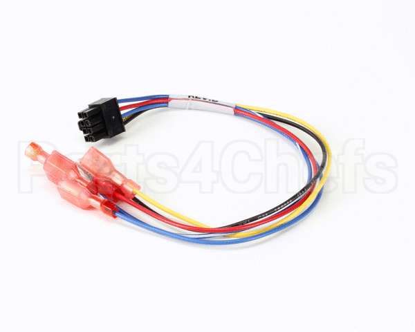 8074343 Frymaster Harness,Intrface To Im H50/H55