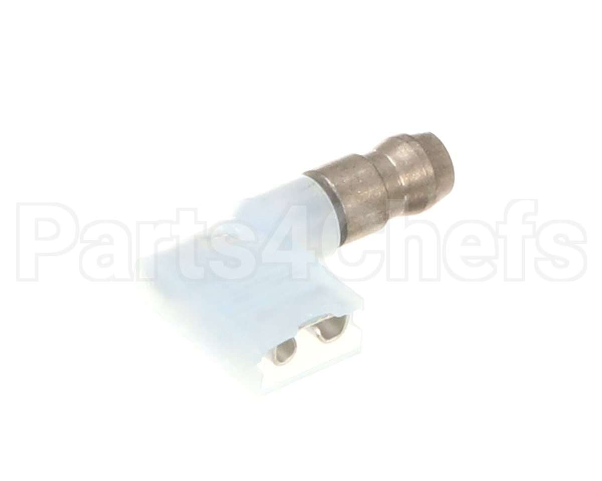 8074375 Frymaster Connector,90 Deg Rajah Full In