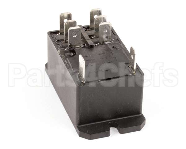 8074482 Frymaster Relay,2Pl 30A Dpdt 24Vdc Coil
