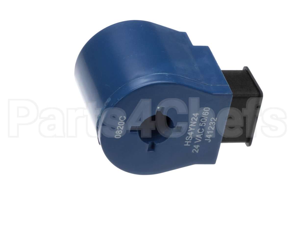 8074590 Frymaster Solenoid, 24V 60 Hz