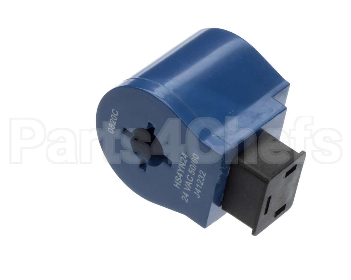 8074590 Frymaster Solenoid, 24V 60 Hz