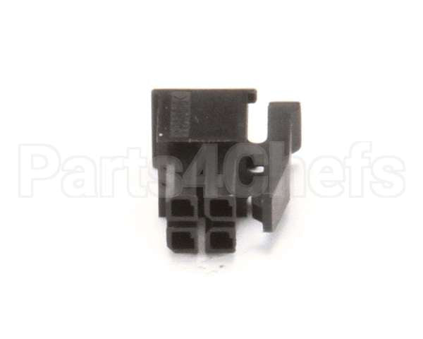 8074624 Frymaster Connector,Smt 4 Pin Male