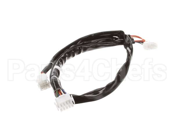8074705 Frymaster Harness, Controls Fv Lov