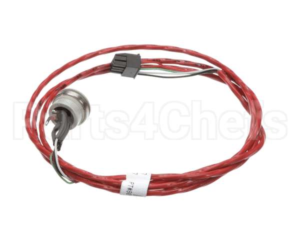 8074760 Frymaster Harness,Lov Rti-Mib Connection