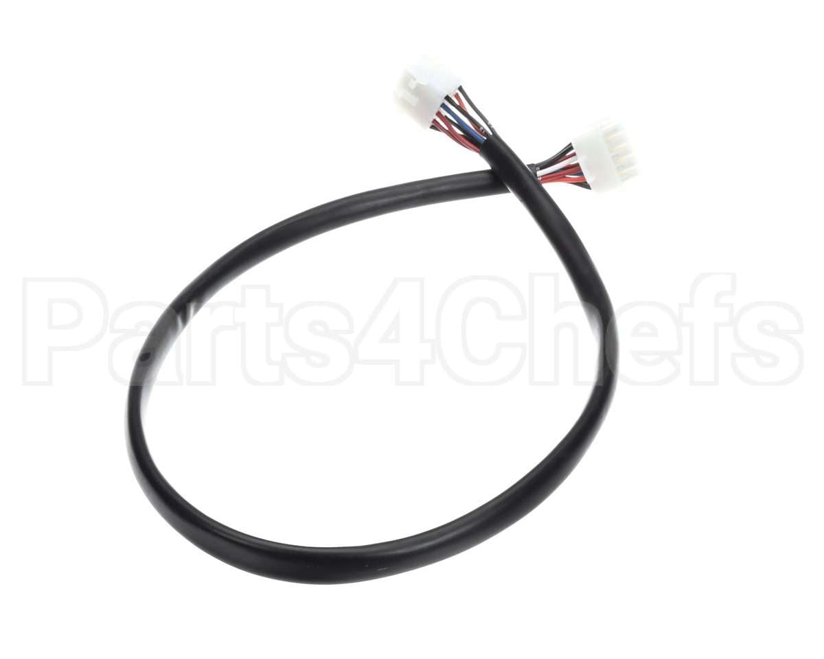 8074765 Frymaster Harness, 1721 Re Control