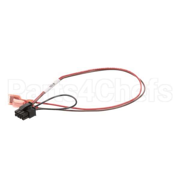 8074771 Compatible Frymaster Harness, Secondary Ato C Om Pwr