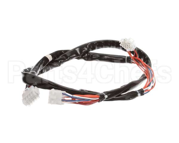 8074773 Frymaster Harness, Controls Lov Dv