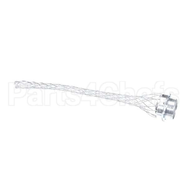 8074826 Compatible Frymaster Strainrelief, Dia 0.94-1.25