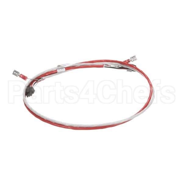 8074850 Compatible Frymaster Harness, Aif/Mib Communi Cation