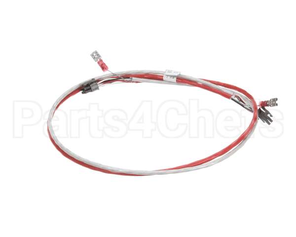 8074850 Frymaster Harness,Aif/Mib/Comm/Power 30