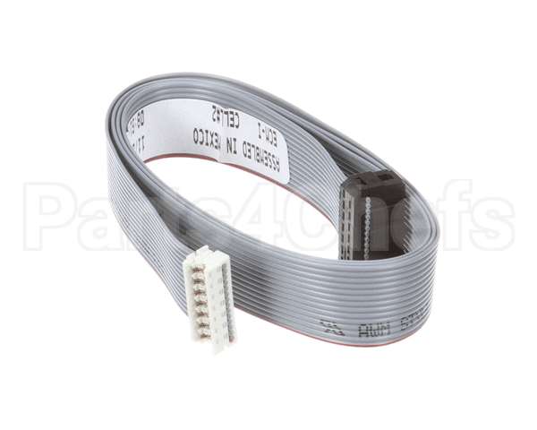 8074924 Frymaster Cable, Bezel Disp Uhchd Long