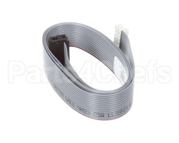 8074924 Frymaster Cable, Bezel Disp Uhchd Long