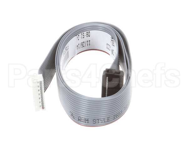 8074924 Frymaster Cable, Bezel Disp Uhchd Long