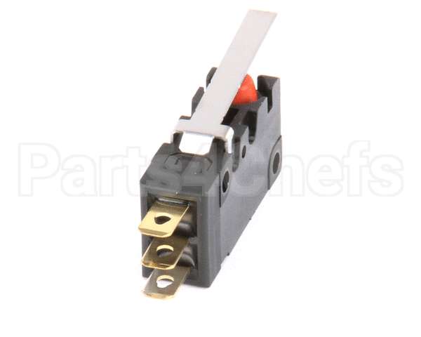 8074936 Frymaster Microswitch, Gold Sealed Lever