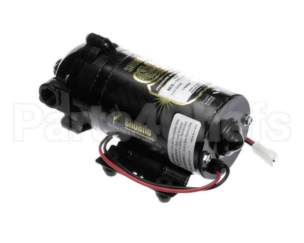 8075-111-313 Everpure Pump 24Vac R.o. General