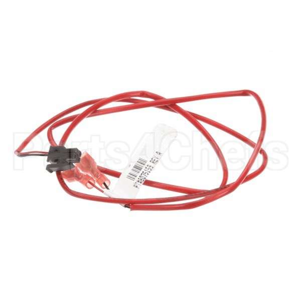 8075159 Compatible Frymaster Harness, Pro Ii Fv Drain Switch