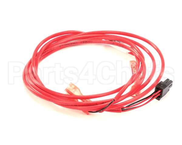 8075160 Frymaster Harness,Pro Ii Dv Drain Switch