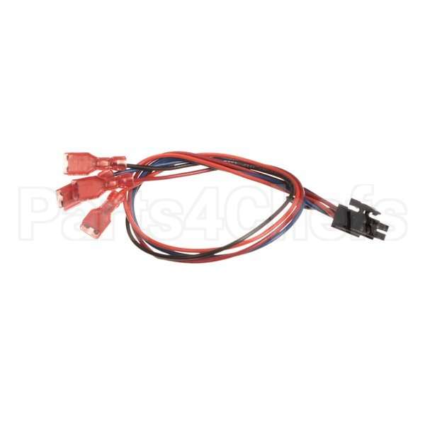 8075163 Compatible Frymaster Harness, Secondary Ato P Ower