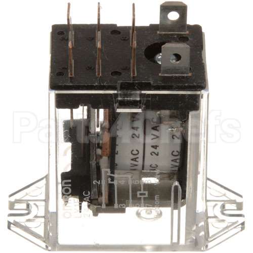 8075304 Compatible Frymaster Relay - 24Vac