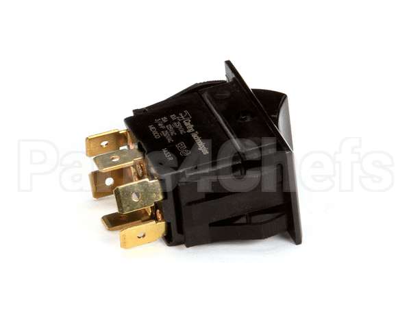 8075308 Frymaster Switch, 3 Pos Dt On-None-On