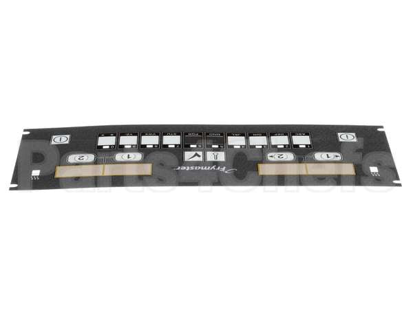 8075323 Frymaster Ovrly,(M2000R)Mcdnld(Smt)Cmptr