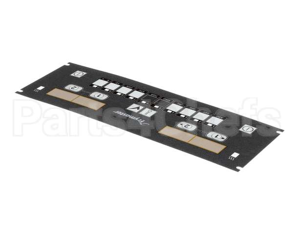 8075323 Frymaster Ovrly,(M2000R)Mcdnld(Smt)Cmptr