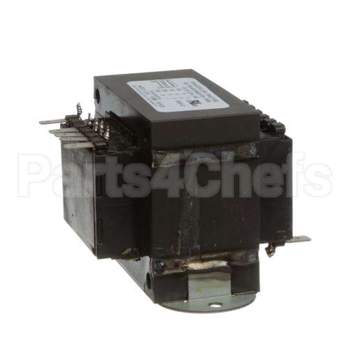 8075362 Frymaster Transformer,24Vac 80Va 100-240