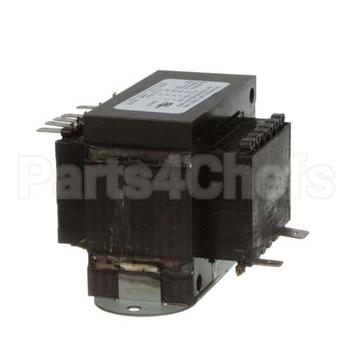 8075362 Frymaster Transformer,24Vac 80Va 100-240