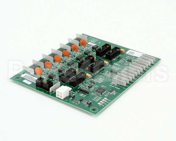 8075508 Frymaster Board, Uhchd Distribution