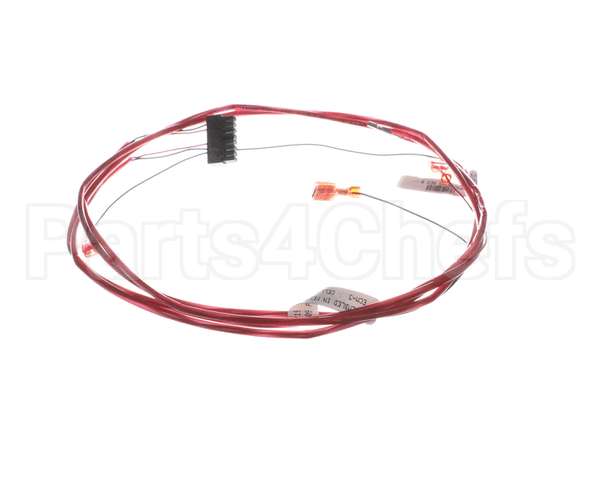 8075773 Frymaster Harness, Fq Fv Aif Sensors