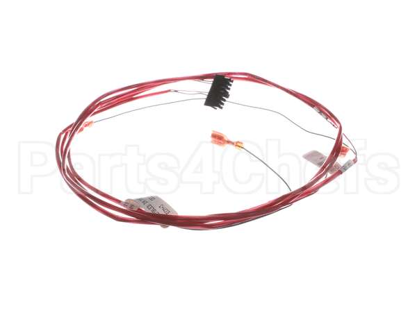 8075773 Frymaster Harness, Fq Fv Aif Sensors