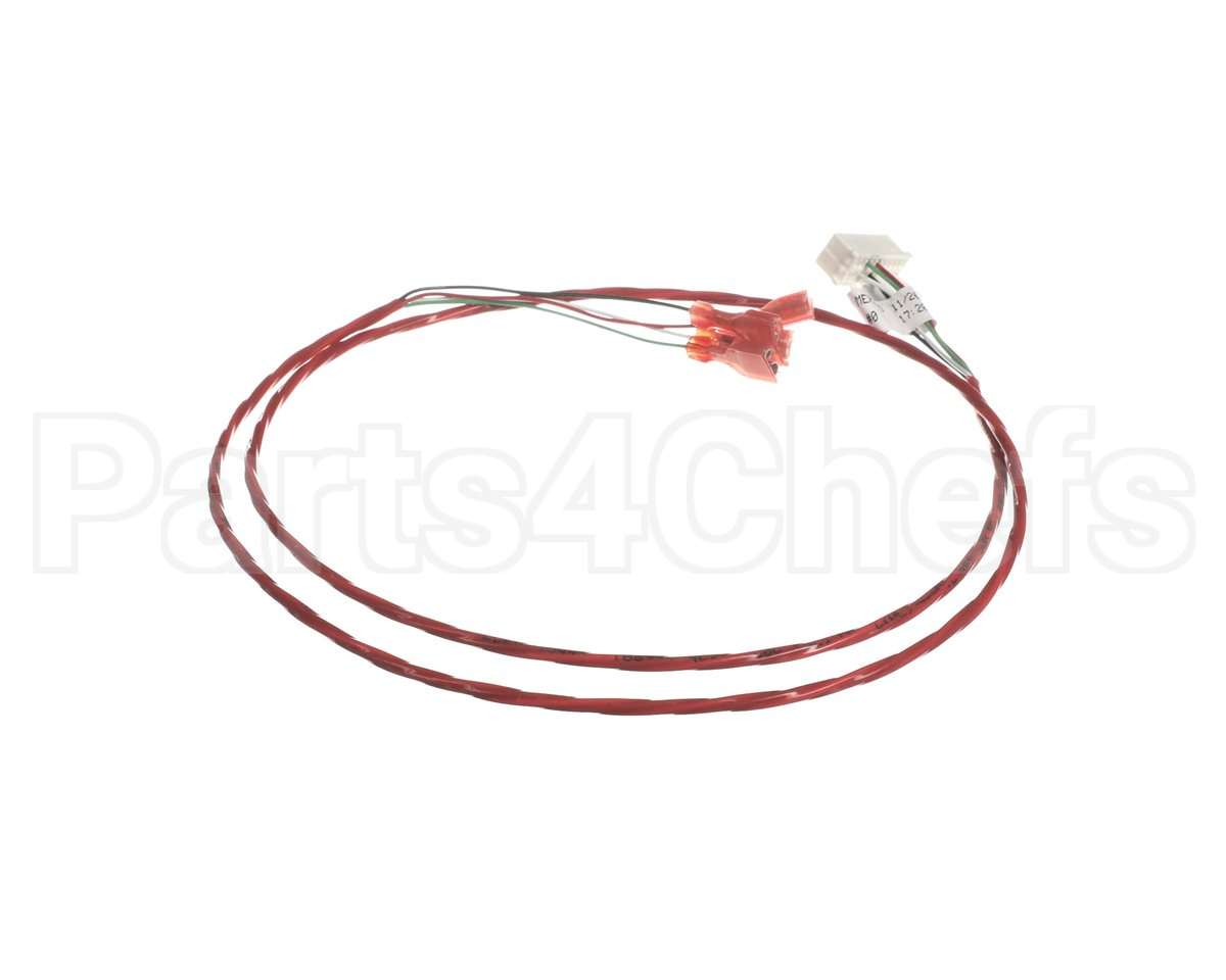 8075806 Frymaster Harness,Fv Vib W/Oib