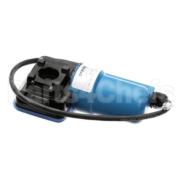 8075809 Compatible Frymaster Actuator, Gemini 24V Lh Rotary