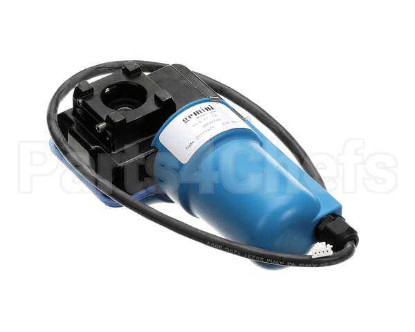 8075809 Frymaster Actuator, Gemini 24V Lh Rotary