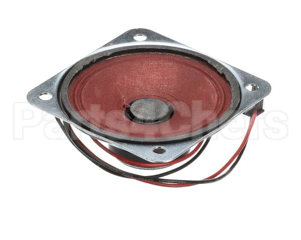 8075829 Frymaster Speaker, 4 Ohm