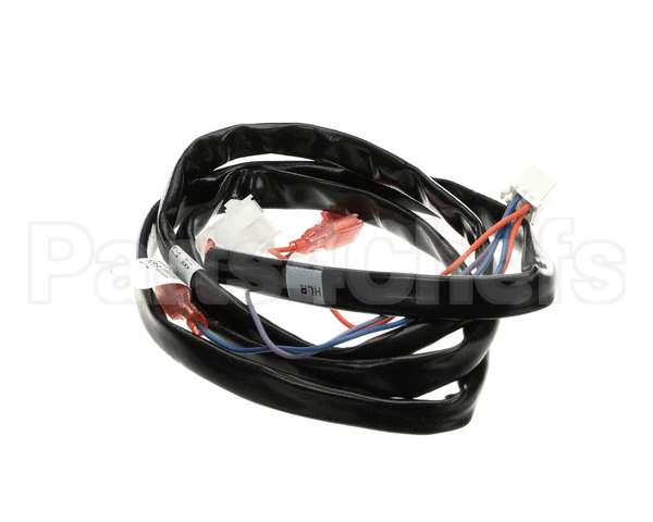 8075863 Frymaster Harness,Fv Gas Jlov Unit Wirng