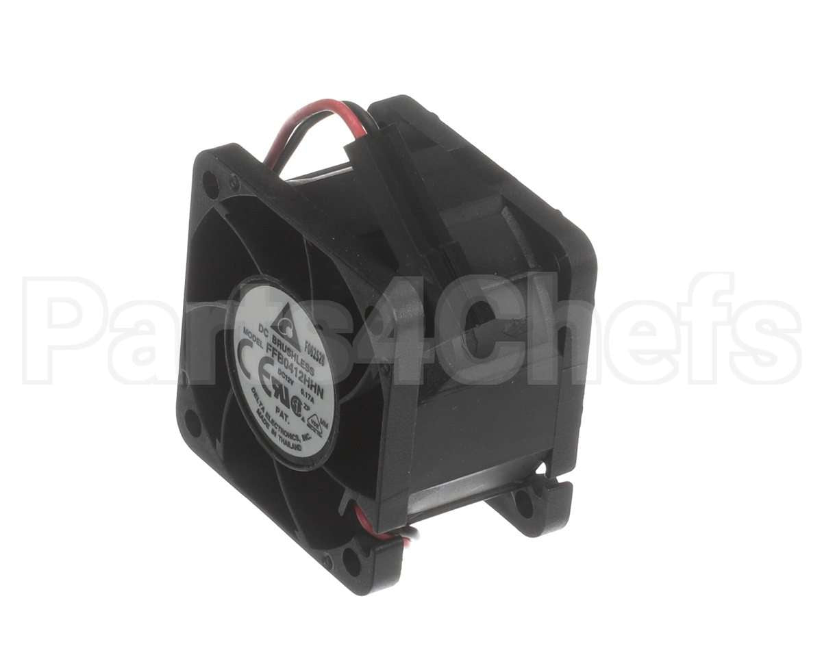 8076003 Merco Motor, Fan 12Vdc 40X40X28Mm