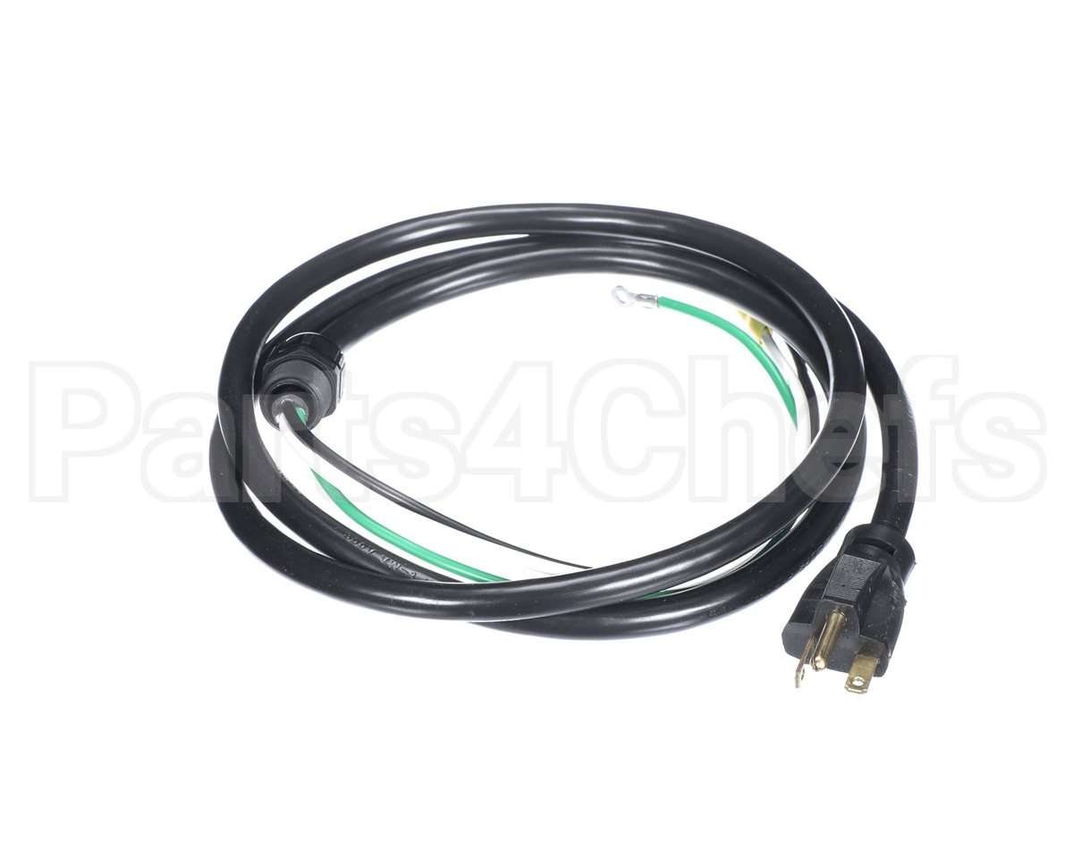 8076026 Merco Cord,Nema 6-20P 12/3