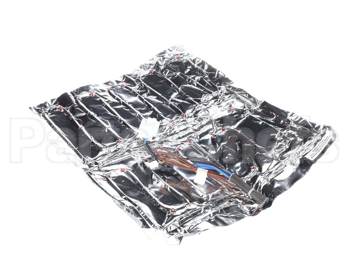 8076099 Merco Heater Pad, 230V, 200W