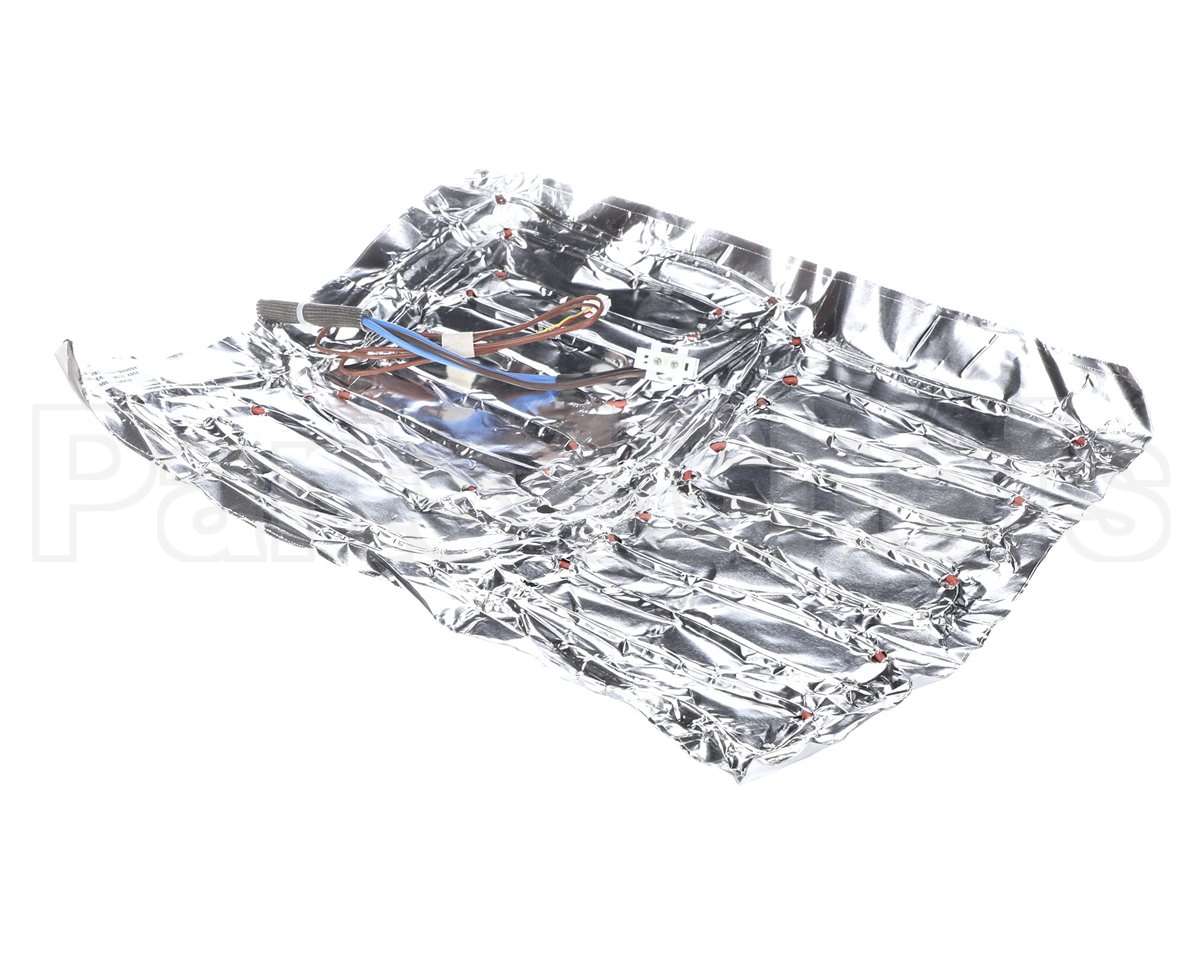 8076099 Merco Heater Pad, 230V, 200W