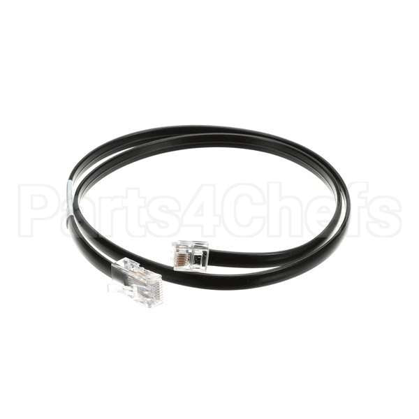 8076179 Compatible Frymaster Cable, Communication, 25"