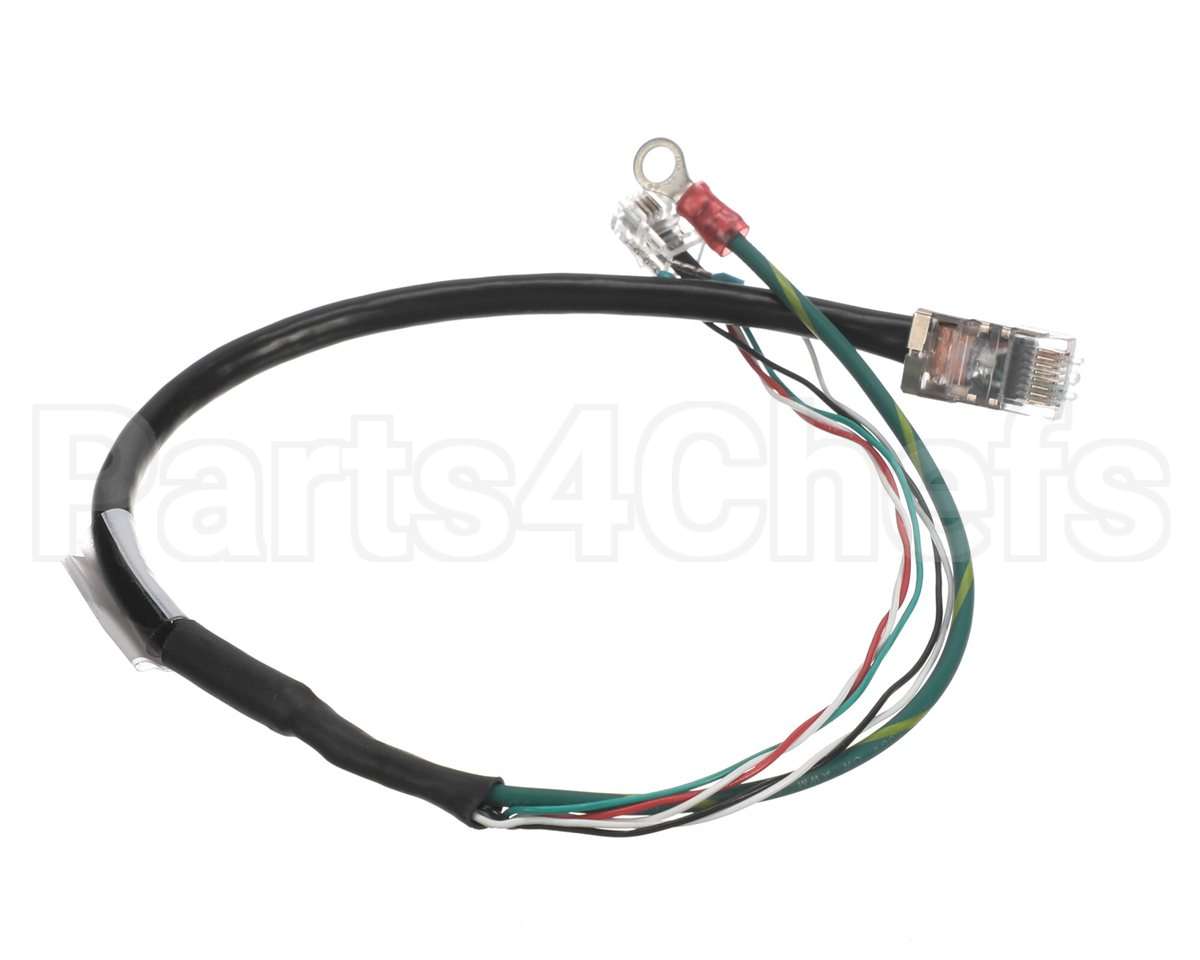 8076242 Frymaster Wire Harness