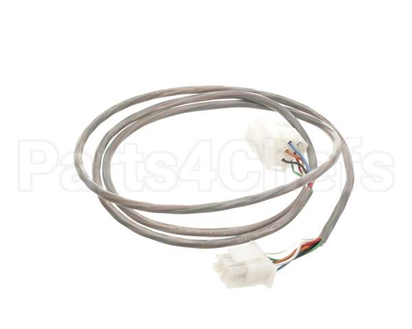 8076245 Frymaster Harness,Fqgla Vat Ac Prw Suply