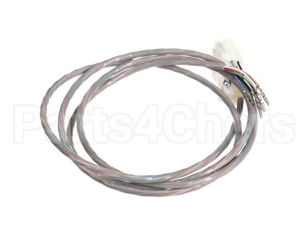 8076246 Frymaster Harness,Fqgla Bl Power/Control
