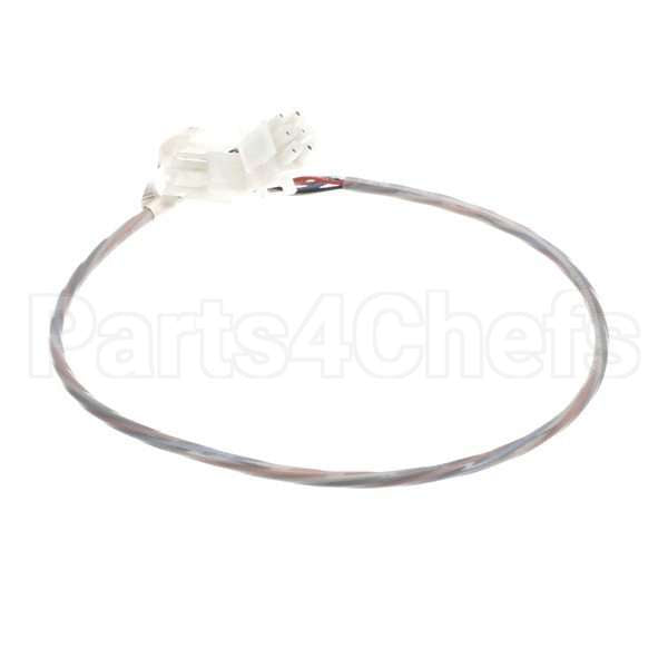 8076249 Compatible Frymaster Harness, Fqlau Fltr/Ato Pwr/Cn